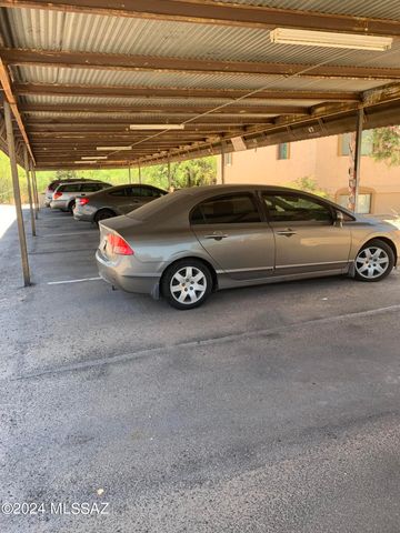 6352 N Barcelona Ln Unit 106, Tucson, AZ 85704