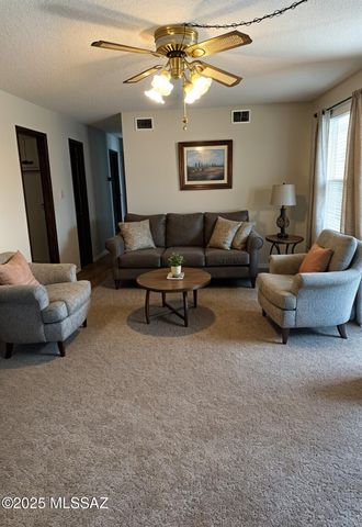 6352 N Barcelona Ln Unit 106, Tucson, AZ 85704