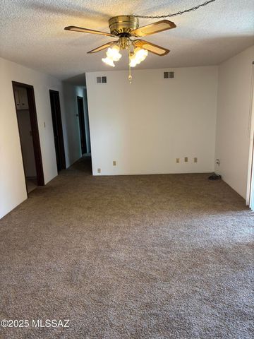 6352 N Barcelona Ln Unit 106, Tucson, AZ 85704