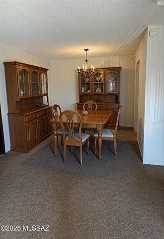 6352 N Barcelona Ln Unit 106, Tucson, AZ 85704