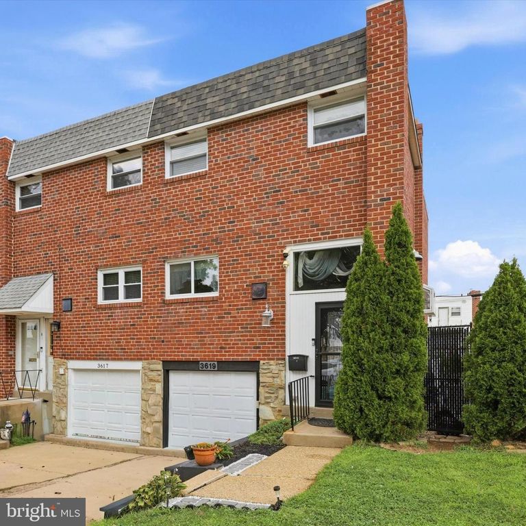 3619 MORRELL CIR, PHILADELPHIA, PA 19114 — photo 2