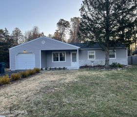 159 Revolutionary Road, Little Egg Harbor, NJ 08087