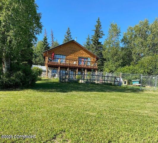 17000 E T and T Lane, Palmer, AK 99645