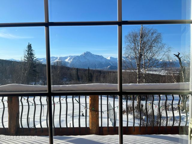 17000 E T and T Lane, Palmer, AK 99645