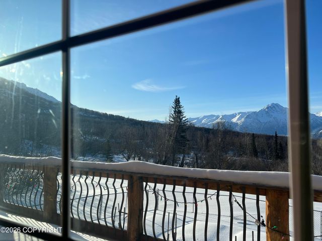 17000 E T and T Lane, Palmer, AK 99645