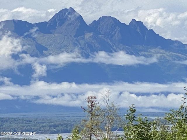 17000 E T and T Lane, Palmer, AK 99645