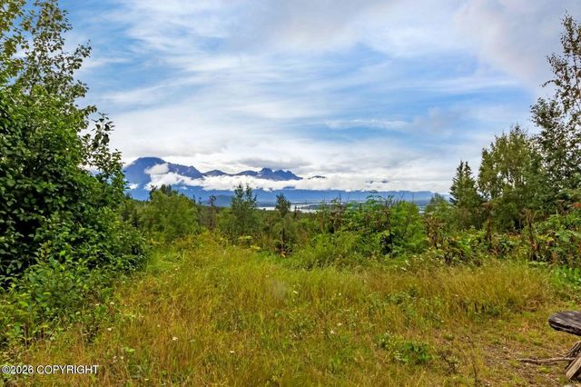 17000 E T and T Lane, Palmer, AK 99645