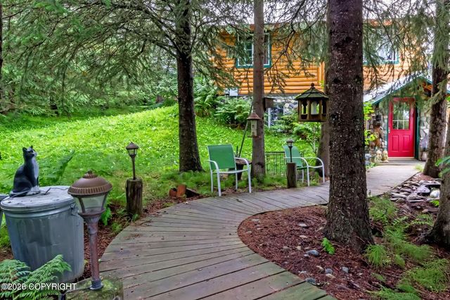 17000 E T and T Lane, Palmer, AK 99645