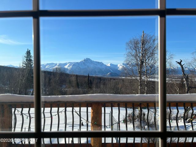 17000 E T and T Lane, Palmer, AK 99645