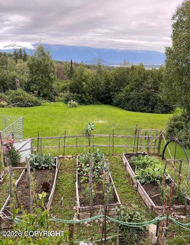 17000 E T and T Lane, Palmer, AK 99645