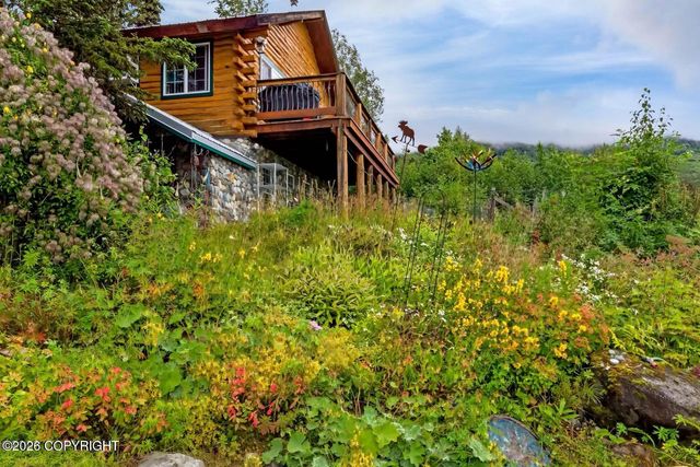 17000 E T and T Lane, Palmer, AK 99645