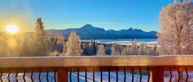 17000 E T and T Lane, Palmer, AK 99645