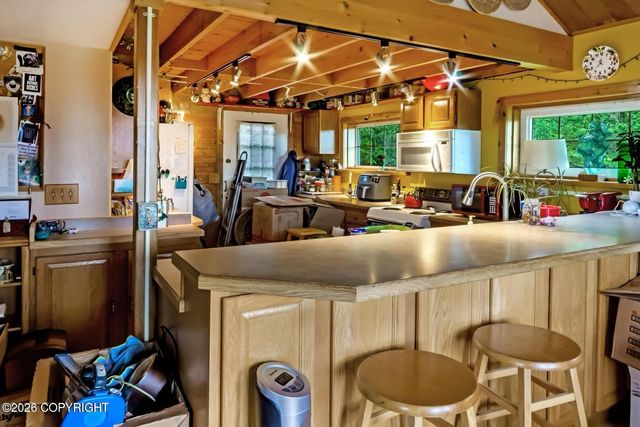 17000 E T and T Lane, Palmer, AK 99645