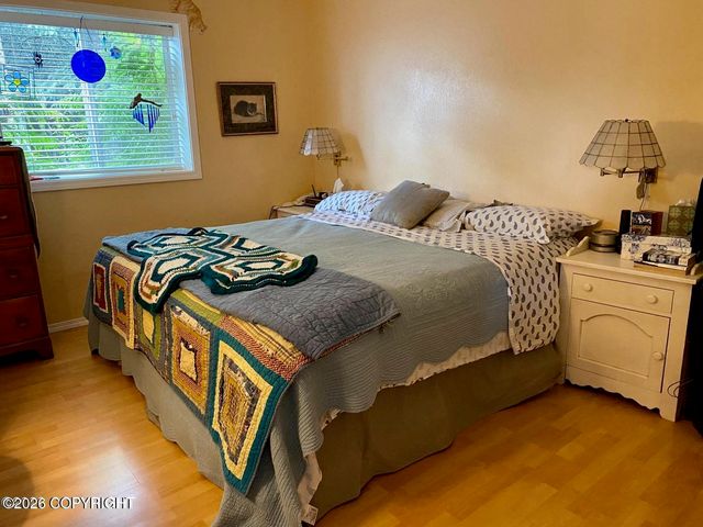 17000 E T and T Lane, Palmer, AK 99645