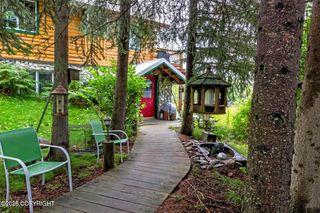 17000 E T and T Lane, Palmer, AK 99645