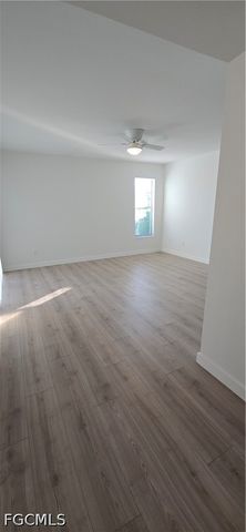 1404 SE 40th ST A-3, Cape Coral, FL 33904