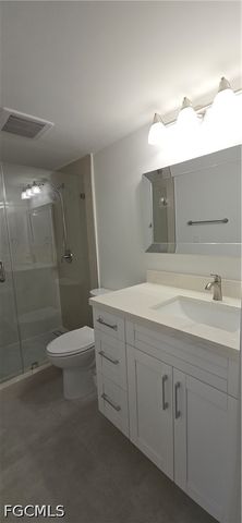 1404 SE 40th ST A-3, Cape Coral, FL 33904