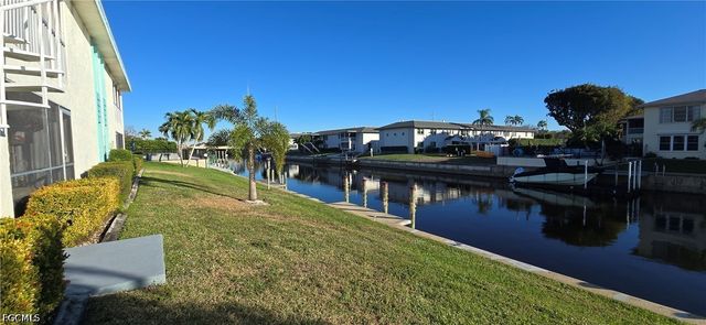 1404 SE 40th ST A-3, Cape Coral, FL 33904
