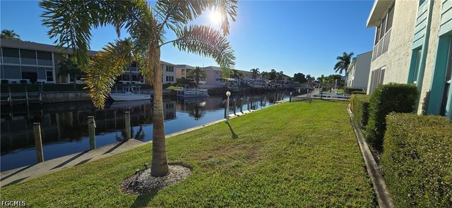1404 SE 40th ST A-3, Cape Coral, FL 33904