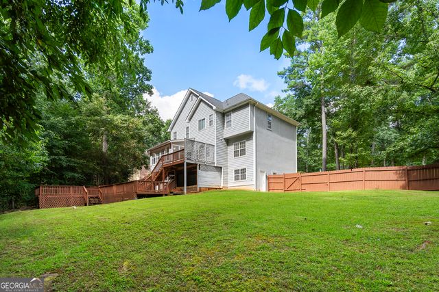 9569 Lakeview Court, Douglasville, GA 30135
