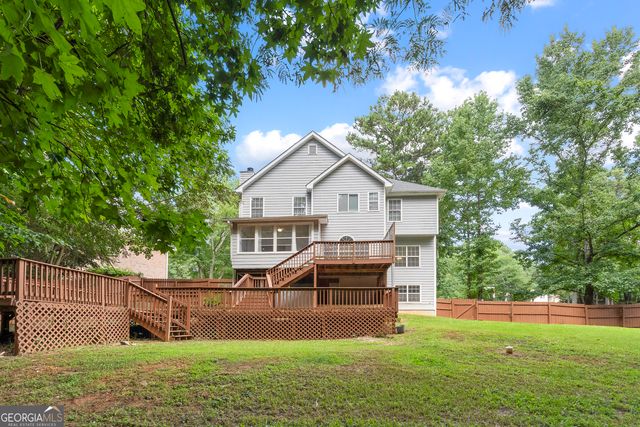 9569 Lakeview Court, Douglasville, GA 30135