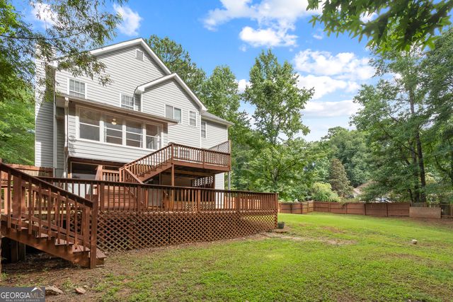 9569 Lakeview Court, Douglasville, GA 30135