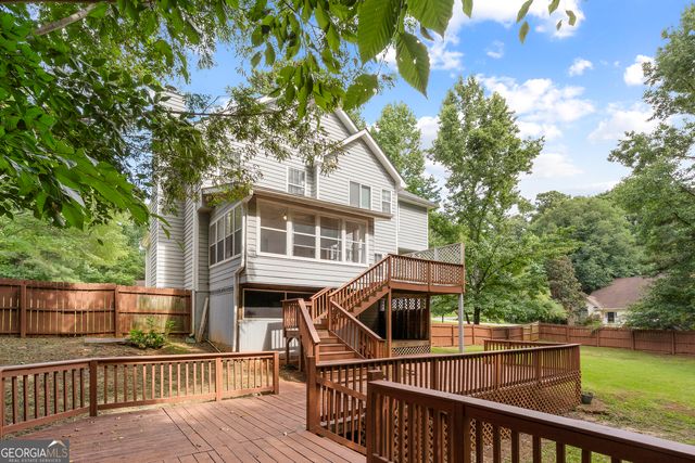 9569 Lakeview Court, Douglasville, GA 30135