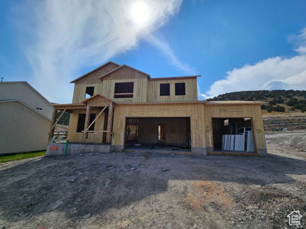 7323 N LONG DR #607, Eagle Mountain, UT 84005
