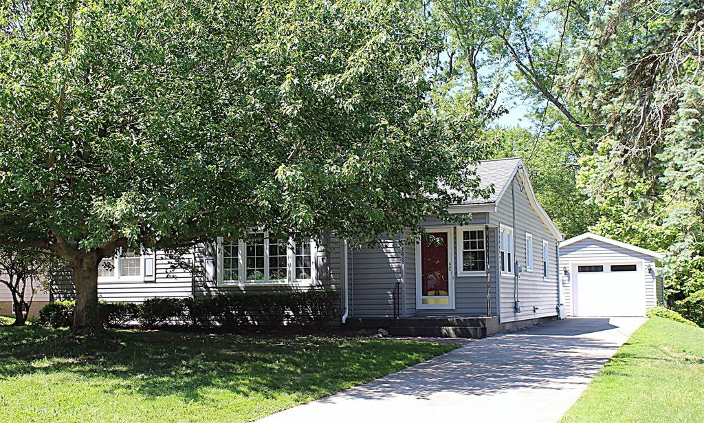 3012 MIDLAND Drive, Erie, PA 16506