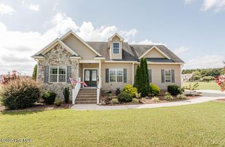 7295 Bitterroot Road, Rocky Mount, NC 27803
