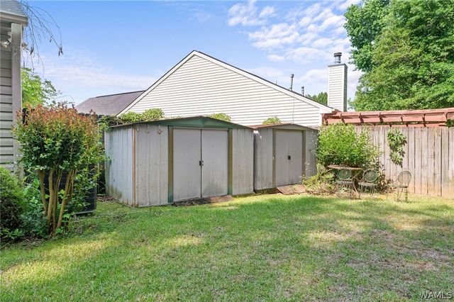1725 Crabtree Circle, Tuscaloosa, AL 35405