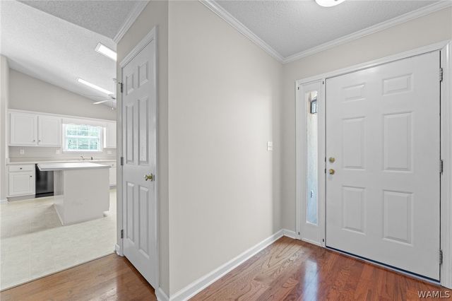 1725 Crabtree Circle, Tuscaloosa, AL 35405