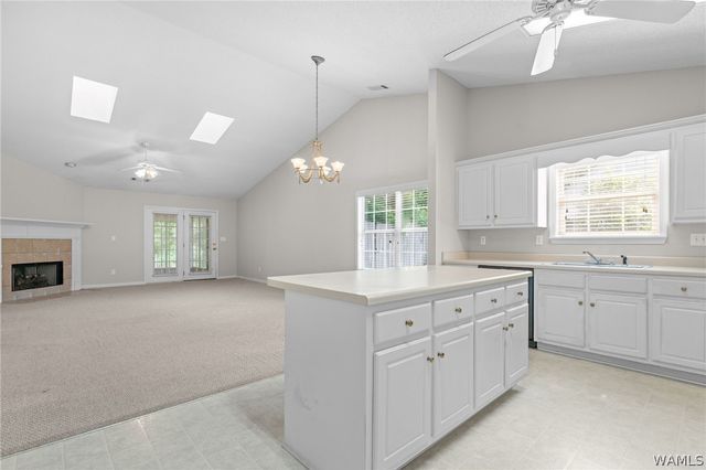 1725 Crabtree Circle, Tuscaloosa, AL 35405