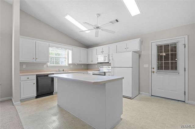 1725 Crabtree Circle, Tuscaloosa, AL 35405