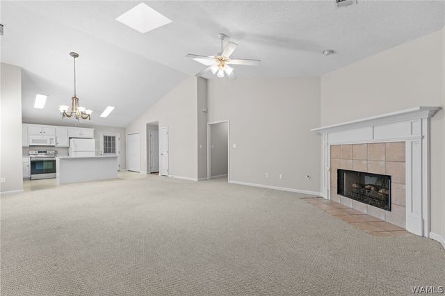 1725 Crabtree Circle, Tuscaloosa, AL 35405