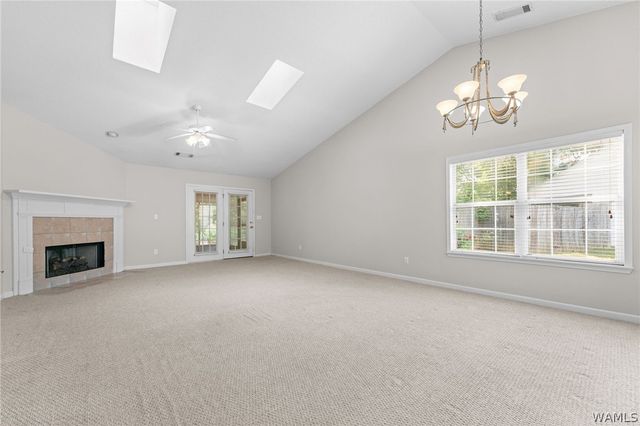 1725 Crabtree Circle, Tuscaloosa, AL 35405