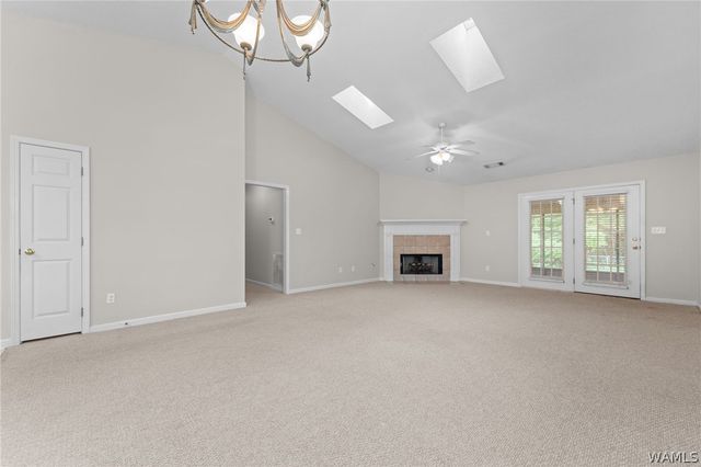 1725 Crabtree Circle, Tuscaloosa, AL 35405