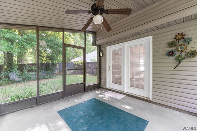 1725 Crabtree Circle, Tuscaloosa, AL 35405