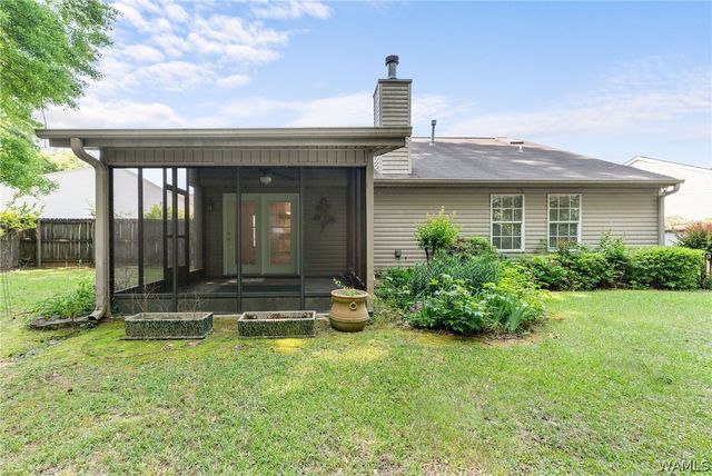 1725 Crabtree Circle, Tuscaloosa, AL 35405