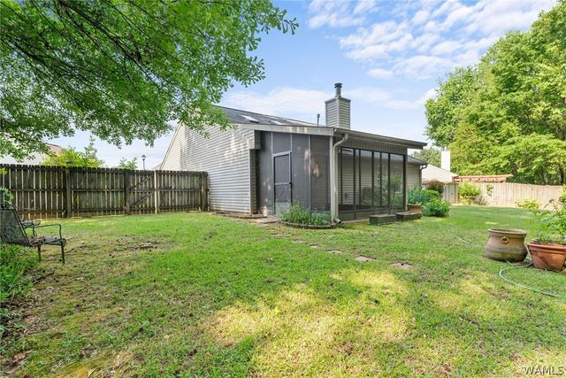 1725 Crabtree Circle, Tuscaloosa, AL 35405