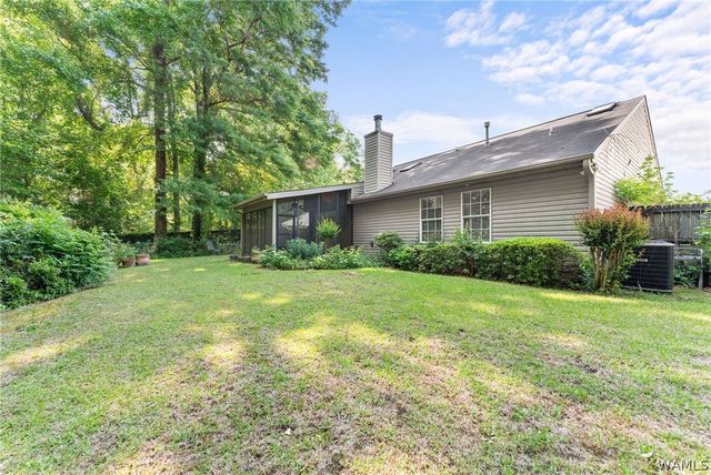 1725 Crabtree Circle, Tuscaloosa, AL 35405