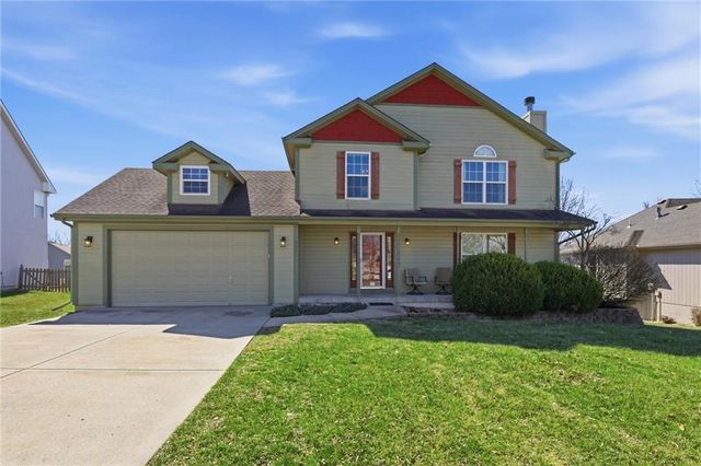 9101 NE 109th Terrace, Kansas City, MO 64157