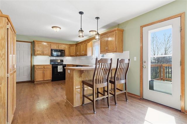 9101 NE 109th Terrace, Kansas City, MO 64157