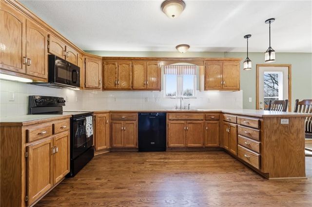 9101 NE 109th Terrace, Kansas City, MO 64157