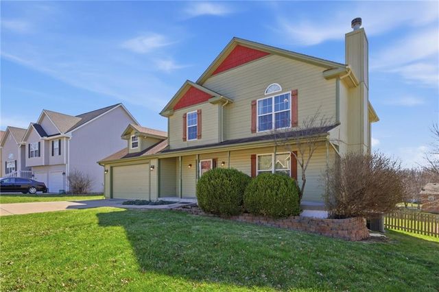 9101 NE 109th Terrace, Kansas City, MO 64157