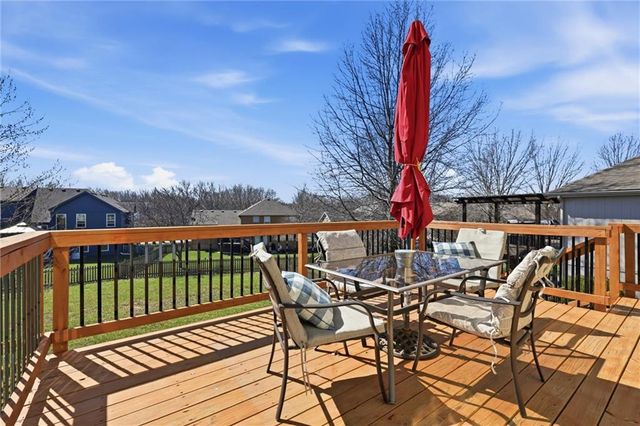 9101 NE 109th Terrace, Kansas City, MO 64157