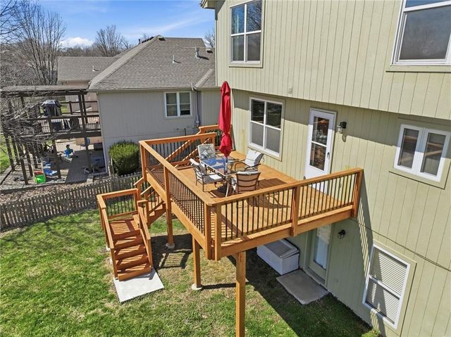 9101 NE 109th Terrace, Kansas City, MO 64157