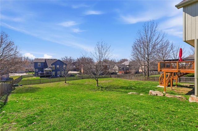 9101 NE 109th Terrace, Kansas City, MO 64157