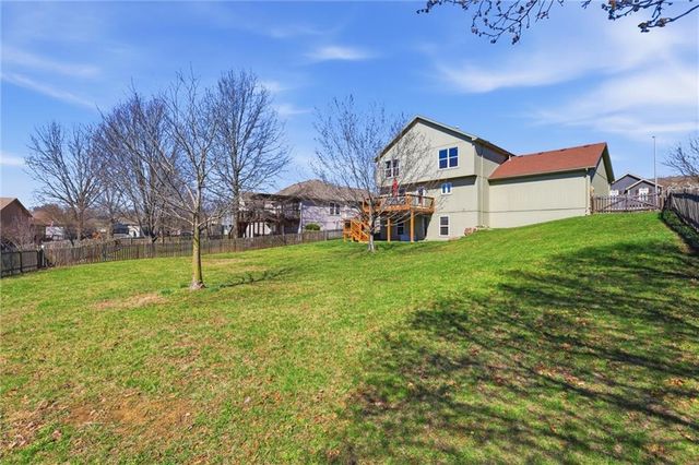 9101 NE 109th Terrace, Kansas City, MO 64157