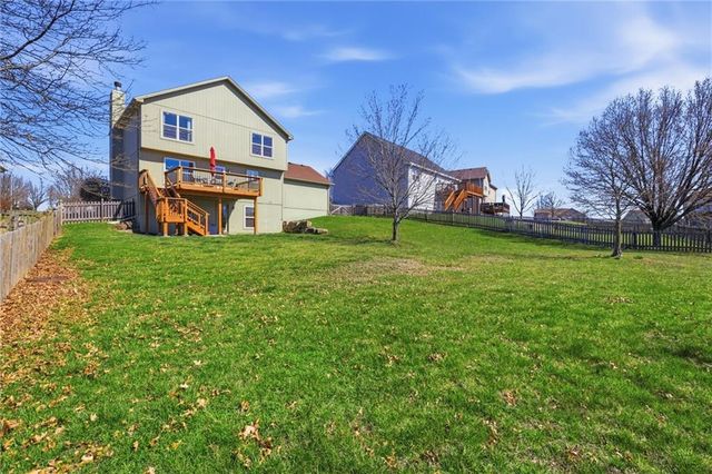 9101 NE 109th Terrace, Kansas City, MO 64157